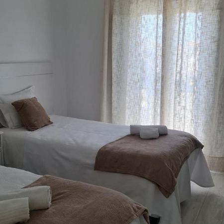 Apartamento Alagoinha วิลานอวา ดิ มิลฟงติส ภายนอก รูปภาพ