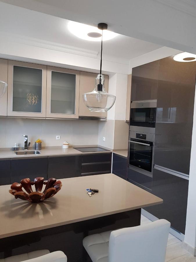 Apartamento Alagoinha วิลานอวา ดิ มิลฟงติส ภายนอก รูปภาพ