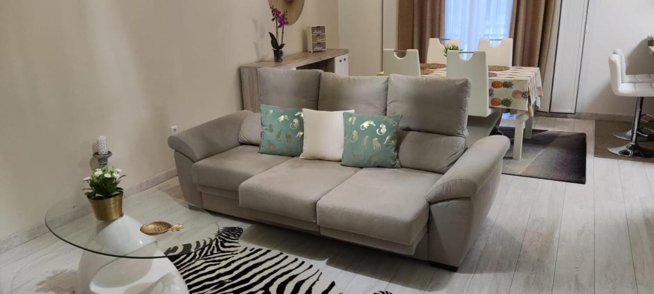 Apartamento Alagoinha วิลานอวา ดิ มิลฟงติส ภายนอก รูปภาพ
