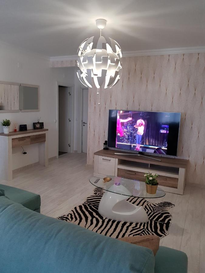 Apartamento Alagoinha วิลานอวา ดิ มิลฟงติส ภายนอก รูปภาพ