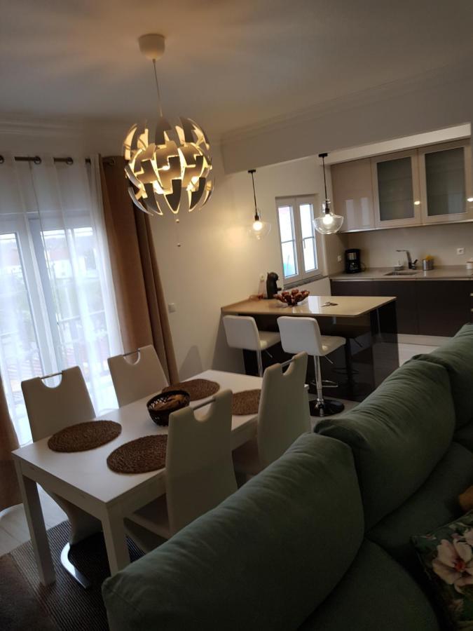 Apartamento Alagoinha วิลานอวา ดิ มิลฟงติส ภายนอก รูปภาพ