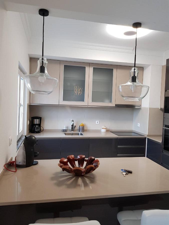 Apartamento Alagoinha วิลานอวา ดิ มิลฟงติส ภายนอก รูปภาพ