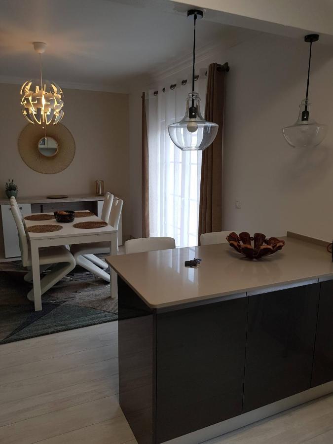 Apartamento Alagoinha วิลานอวา ดิ มิลฟงติส ภายนอก รูปภาพ
