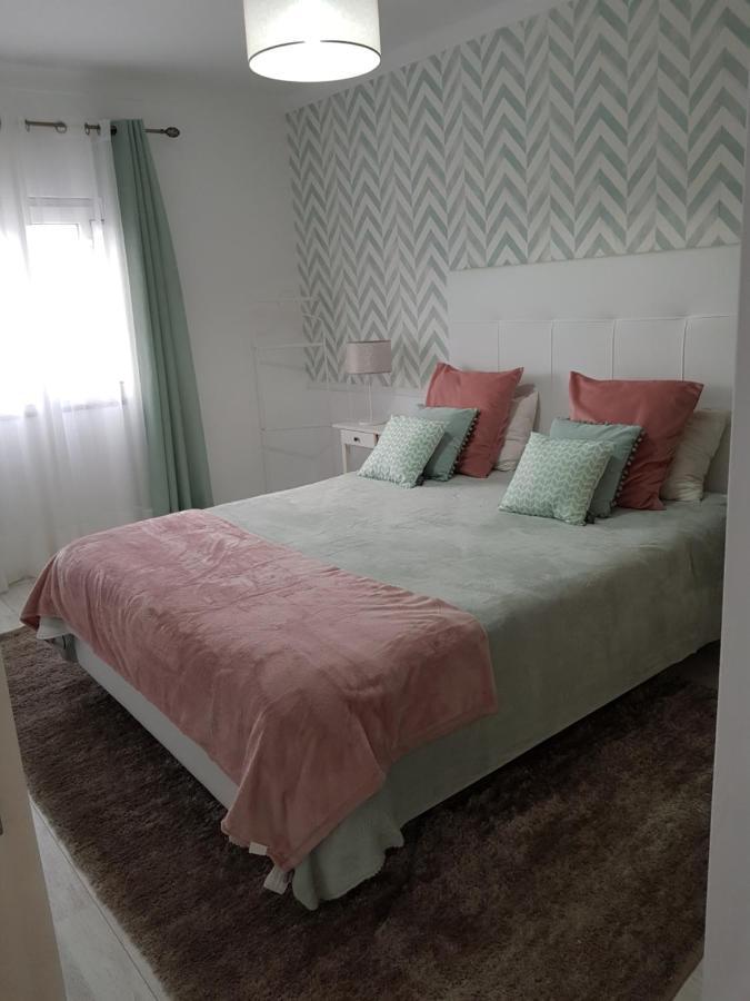 Apartamento Alagoinha วิลานอวา ดิ มิลฟงติส ภายนอก รูปภาพ
