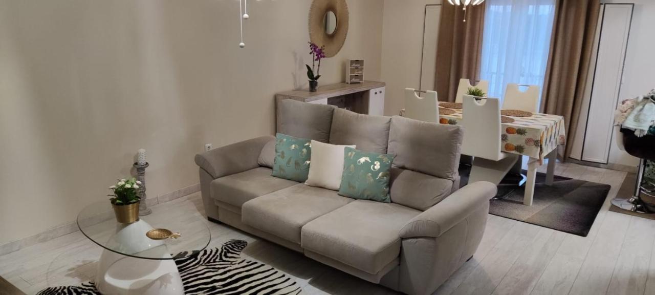 Apartamento Alagoinha วิลานอวา ดิ มิลฟงติส ภายนอก รูปภาพ