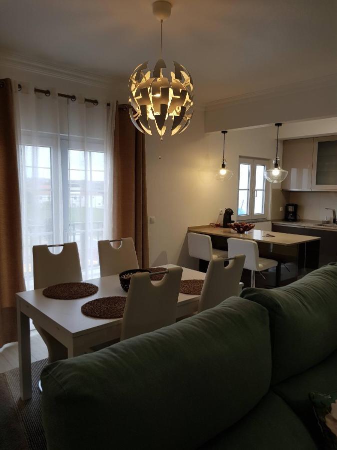 Apartamento Alagoinha วิลานอวา ดิ มิลฟงติส ภายนอก รูปภาพ
