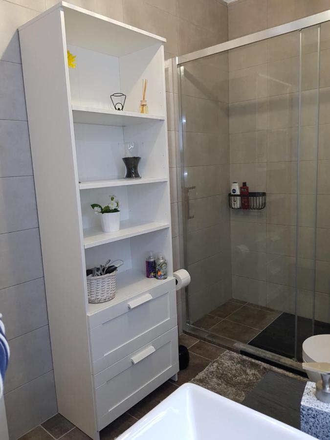 Apartamento Alagoinha วิลานอวา ดิ มิลฟงติส ภายนอก รูปภาพ