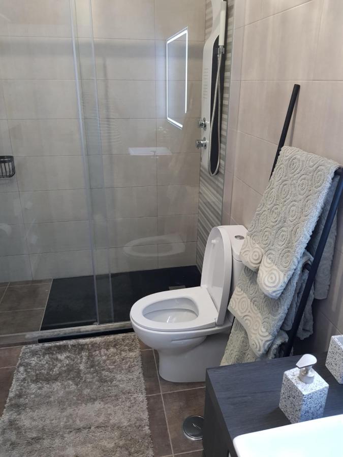 Apartamento Alagoinha วิลานอวา ดิ มิลฟงติส ภายนอก รูปภาพ
