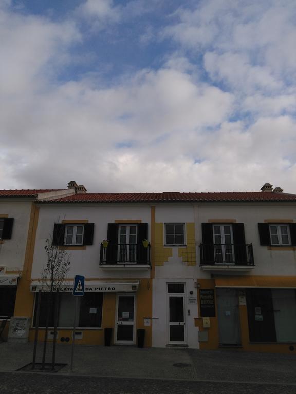 Apartamento Alagoinha วิลานอวา ดิ มิลฟงติส ภายนอก รูปภาพ
